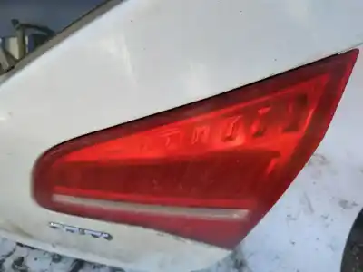 Автозапчасти б/у ВНУТРЕННИЙ ПРАВЫЙ ЗАДНИЙ ФОНАРЬ за OPEL MERIVA B  ссылки OEM IAM   