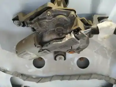 Pezzo di ricambio per auto di seconda mano motore tergicristallo posteriore per opel meriva b 1.7 16v cdti riferimenti oem iam 13282361