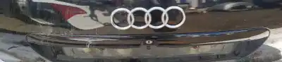 Second-hand car spare part tailgate back door handle for audi a4 avant (b5) 1.9 tdi oem iam references 