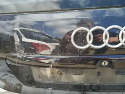 Автозапчастина б/у зовнішня ручка ворот для audi a4 avant (b5) 1.9 tdi посилання на oem iam   