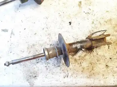 Second-hand car spare part front right shock absorber for chrysler pt cruiser (pt) 2.2 crd cat oem iam references 05272874ab