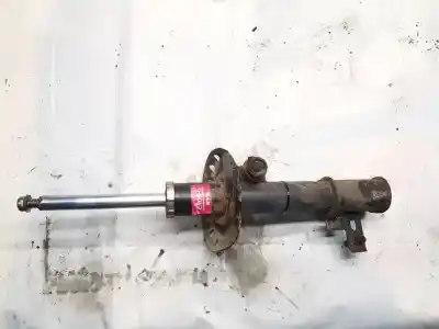 Second-hand car spare part front right shock absorber for opel zafira b 1.9 cdti oem iam references 339702