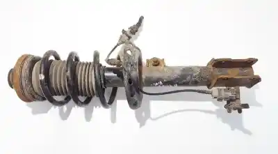 Second-hand car spare part front left shock absorber for opel zafira b 1.9 cdti oem iam references 339703
