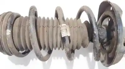 Автозапчасти б/у амортизатор передний правый за opel corsa e 1.4 ссылки oem iam 13434134  22286405