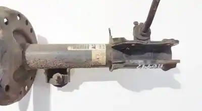 Автозапчасти б/у амортизатор передний правый за opel corsa e 1.4 ссылки oem iam 13434134  22286405