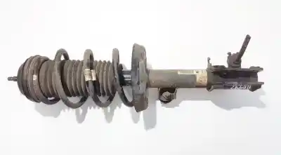 Автозапчасти б/у АМОРТИЗАТОР ПЕРЕДНИЙ ПРАВЫЙ за OPEL CORSA E  ссылки OEM IAM 13434134  22286405