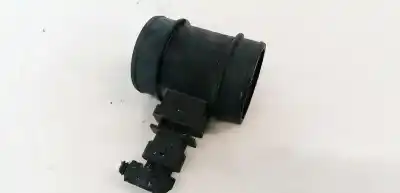Second-hand car spare part flowmeter for opel astra h twintop (a04) 1.9 cdti (l67) oem iam references 0281002618  55350048