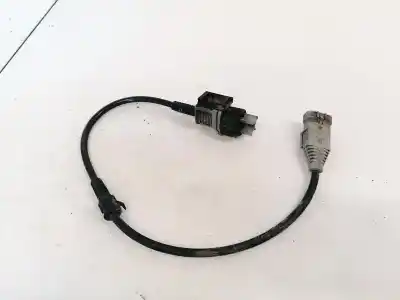 Автозапчасти б/у датчик за opel astra h twintop (a04) 1.9 cdti (l67) ссылки oem iam 