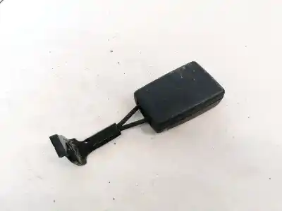 Автозапчасти б/у центральный задний крюк для ремня за opel astra h twintop (a04) 1.9 cdti (l67) ссылки oem iam 13128018