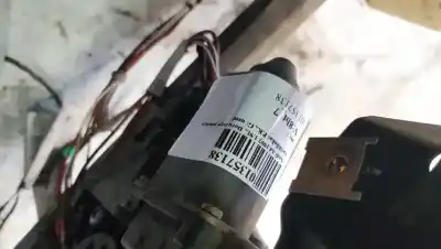 Second-hand car spare part left front window motor for audi a4 avant (b5) 1.9 tdi oem iam references   