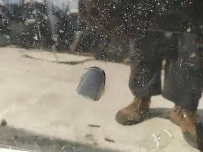 Second-hand car spare part plastics for volvo v50 (545) 2.0 d oem iam references   