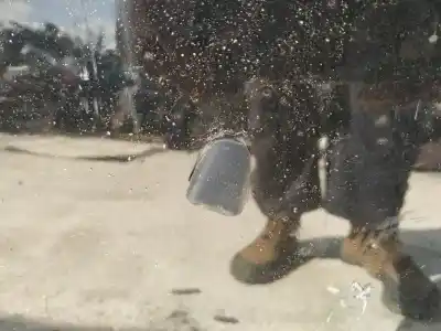 Second-hand car spare part plastics for volvo v50 (545) 2.0 d oem iam references   