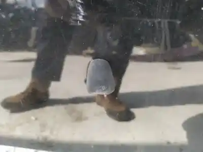 Pezzo di ricambio per auto di seconda mano plastica per volvo v50 (545) 2.0 d riferimenti oem iam   