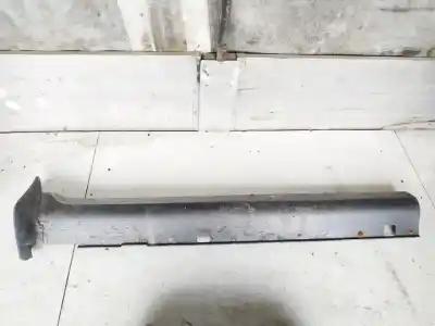 Second-hand car spare part left side skirt (cut) for kia sorento 2.5 crdi ex oem iam references 877733e000