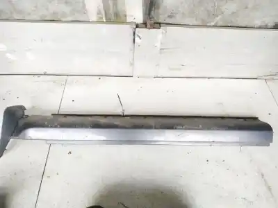 Second-hand car spare part right side skirt (cut) for kia sorento 2.5 crdi ex oem iam references 877743e000