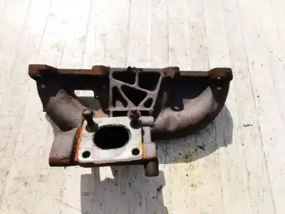 Pezzo di ricambio per auto di seconda mano collettore di scarico per fiat stilo (192) 1.9 jtd / 1.9 jtd 115 active riferimenti oem iam 46791354  