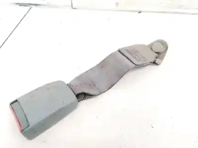 Peça sobressalente para automóvel em segunda mão chicote / encaixe cinto segurança traseiro esquerdo por peugeot 406 (8b) 1.9 td referências oem iam 