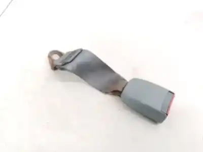 Peça sobressalente para automóvel em segunda mão chicote / encaixe cinto segurança traseiro direito por peugeot 406 (8b) 1.9 td referências oem iam 
