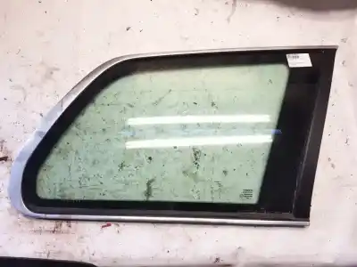 Recambio de automóvil de segunda mano de LUNA CUSTODIA, Luna-vidrio - TRASERA DERECHA para VOLVO XC90  referencias OEM IAM 43R001582  43R-001582