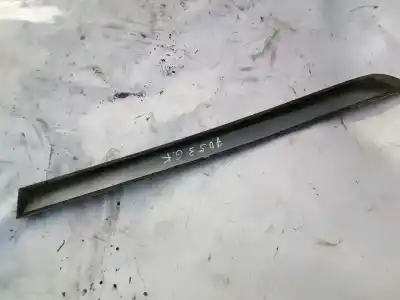 Pezzo di ricambio per auto di seconda mano plastica per toyota corolla (e11) 2.0 d-4d linea sol riferimenti oem iam 7574213150  75742-13150