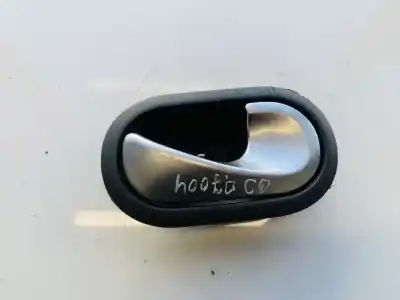 Tweedehands auto-onderdeel binnen handgreep achter achter voor renault scenic ii 1.5 dci diesel oem iam-referenties 8200028486