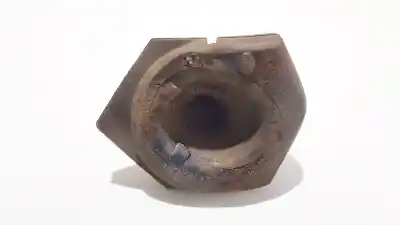 Автозапчастина б/у передній амортизатор для renault grand scénic iii (jz0/1_) 1.5 dci посилання на oem iam   