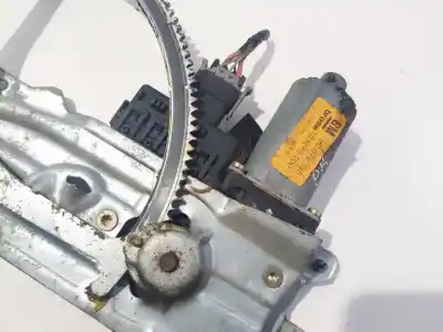 İkinci el araba yedek parçası ÖN SOL CAM MOTORU için OPEL ZAFIRA A  OEM IAM referansları 90579355  101249-200