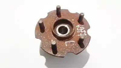 Автозапчасти б/у задняя левая поворотка за toyota rav 4 (a3) 2.2 turbodiesel cat ссылки oem iam 