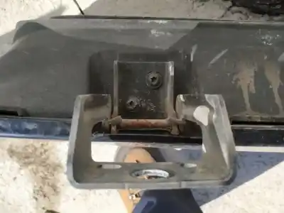 Peça sobressalente para automóvel em segunda mão amortecedores do tronco / porta por citroen c2 1.1 referências oem iam 