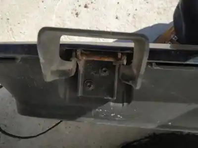 Second-hand car spare part tailgate gas strut for citroen c2 1.1 oem iam references   