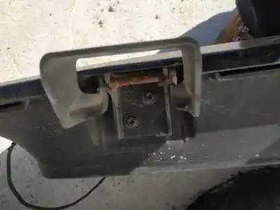 Peça sobressalente para automóvel em segunda mão amortecedores do tronco / porta por citroen c2 1.1 referências oem iam 