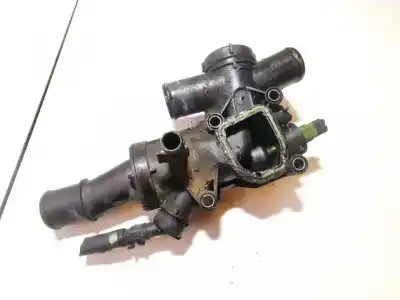 Автозапчасти б/у термостат за volvo v50 (545) 2.0 d ссылки oem iam 9656182980