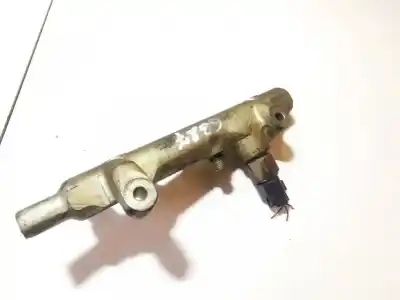 Second-hand car spare part distributor pipe for opel meriva b 1.7 16v cdti oem iam references   
