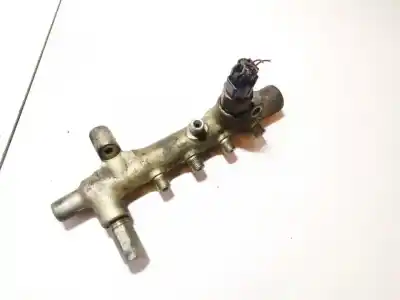 Second-hand car spare part distributor pipe for opel meriva b 1.7 16v cdti oem iam references   