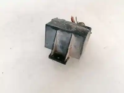 Peça sobressalente para automóvel em segunda mão caixa de pré-aquecimento por peugeot 406 (8b) 1.9 td referências oem iam 9619039780