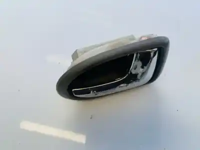 Автозапчасти б/у внутри передней правой ручки за mazda premacy (cp) 2.0 turbodiesel ссылки oem iam 