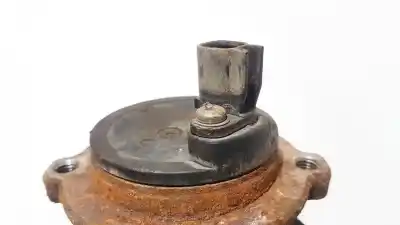 Second-hand car spare part abs sensor for volvo v50 (545) 1.6 d oem iam references 10.071163713  10.0711-6371.3