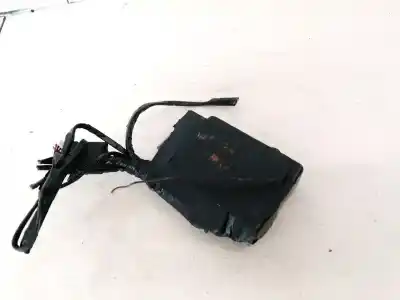 Peça sobressalente para automóvel em segunda mão sensor por peugeot 406 (8b) 1.9 td referências oem iam   