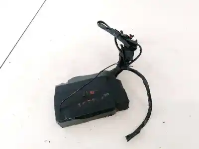 Peça sobressalente para automóvel em segunda mão sensor por peugeot 406 (8b) 1.9 td referências oem iam 