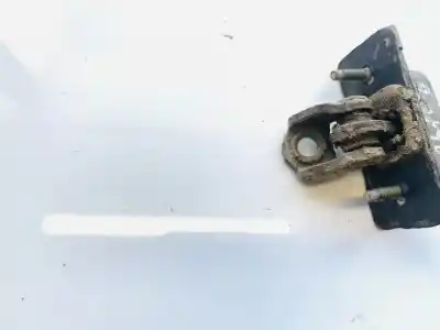 Second-hand car spare part hinge for ford focus turnier (cak) 1.8 tddi turbodiesel cat oem iam references   