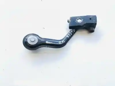 Peça sobressalente para automóvel em segunda mão suporte / guia de porta de correr por citroen c8 2.0 hdi fap cat referências oem iam 