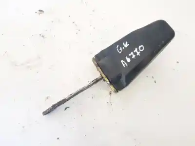 Tweedehands auto-onderdeel scharnier voor ford galaxy (vx) 1.9 tdi cat oem iam-referenties 7m0839323