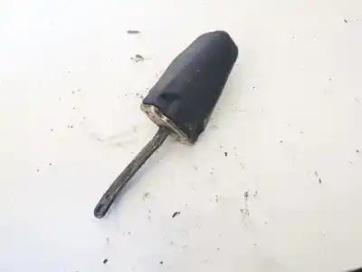 Second-hand car spare part hinge for ford galaxy (vx) 1.9 tdi cat oem iam references 7m0839323  