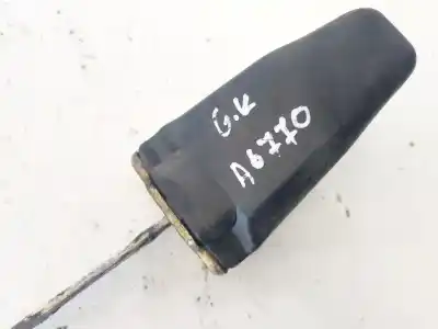 Second-hand car spare part hinge for ford galaxy (vx) 1.9 tdi cat oem iam references 7m0839323  