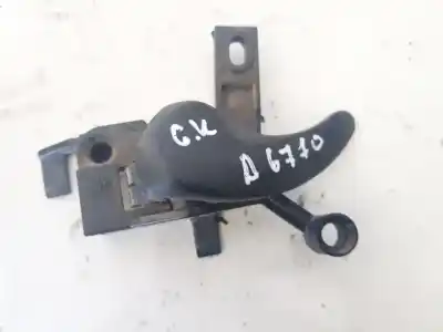 Tweedehands auto-onderdeel binnenhandgreep links achter voor ford galaxy (vx) 1.9 tdi cat oem iam-referenties 