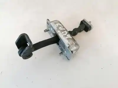 Автозапчастина б/у петля для opel corsa c 1.2 16v cat (z 12 xep / lb4) посилання на oem iam 13180682