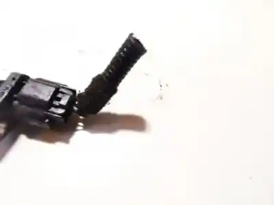 Peça sobressalente para automóvel em segunda mão sensor por opel meriva b 1.7 16v cdti referências oem iam   