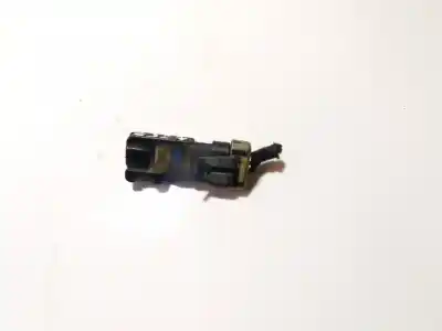 Peça sobressalente para automóvel em segunda mão sensor de pressão por opel meriva b 1.7 16v cdti referências oem iam 16258659  41561