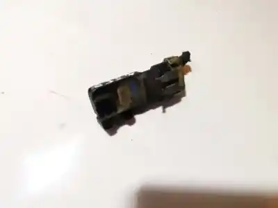Peça sobressalente para automóvel em segunda mão sensor de pressão por opel meriva b 1.7 16v cdti referências oem iam 16258659  41561