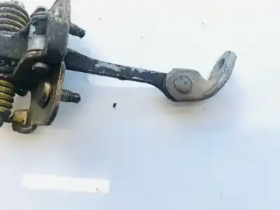 Second-hand car spare part hinge for renault megane i scenic (ja0) motor 1.9 ltr. - 72 kw dti diesel cat oem iam references   